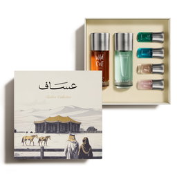 Assaf Arabian Collection Gift Set | 6 Pieces
