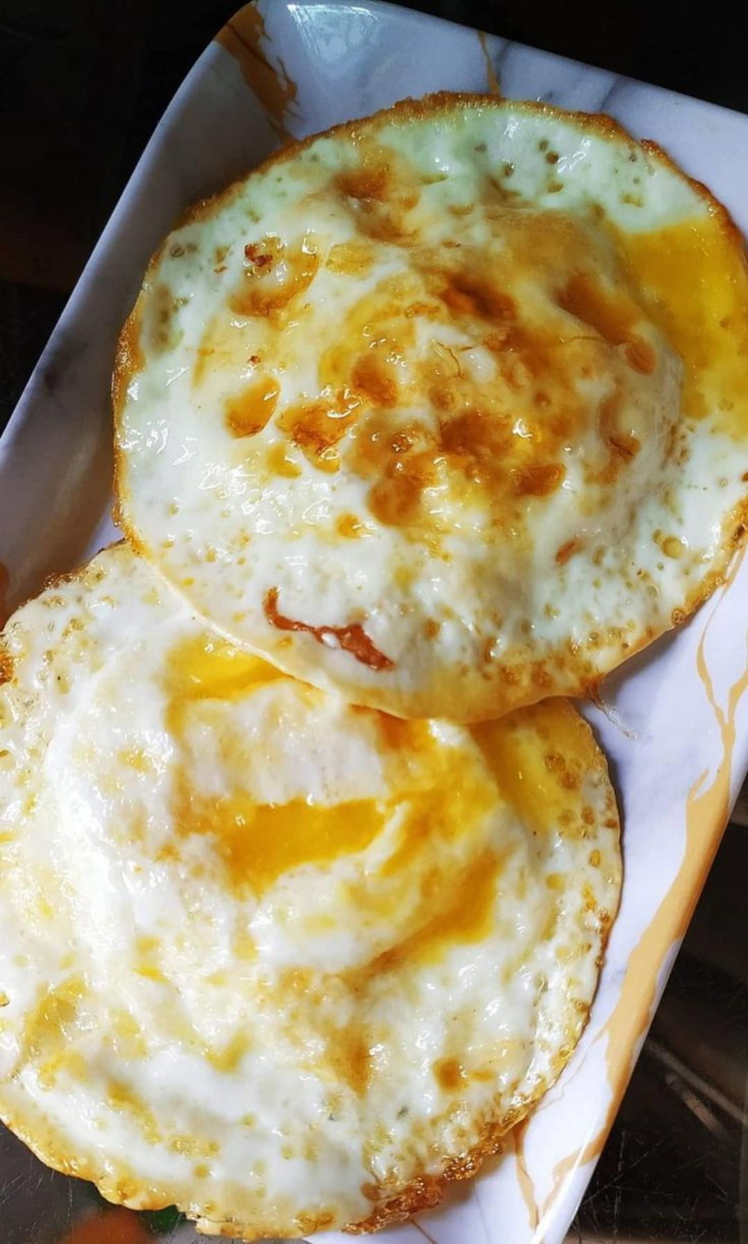 Omelette