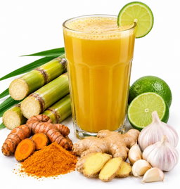 Sugarcane dawa