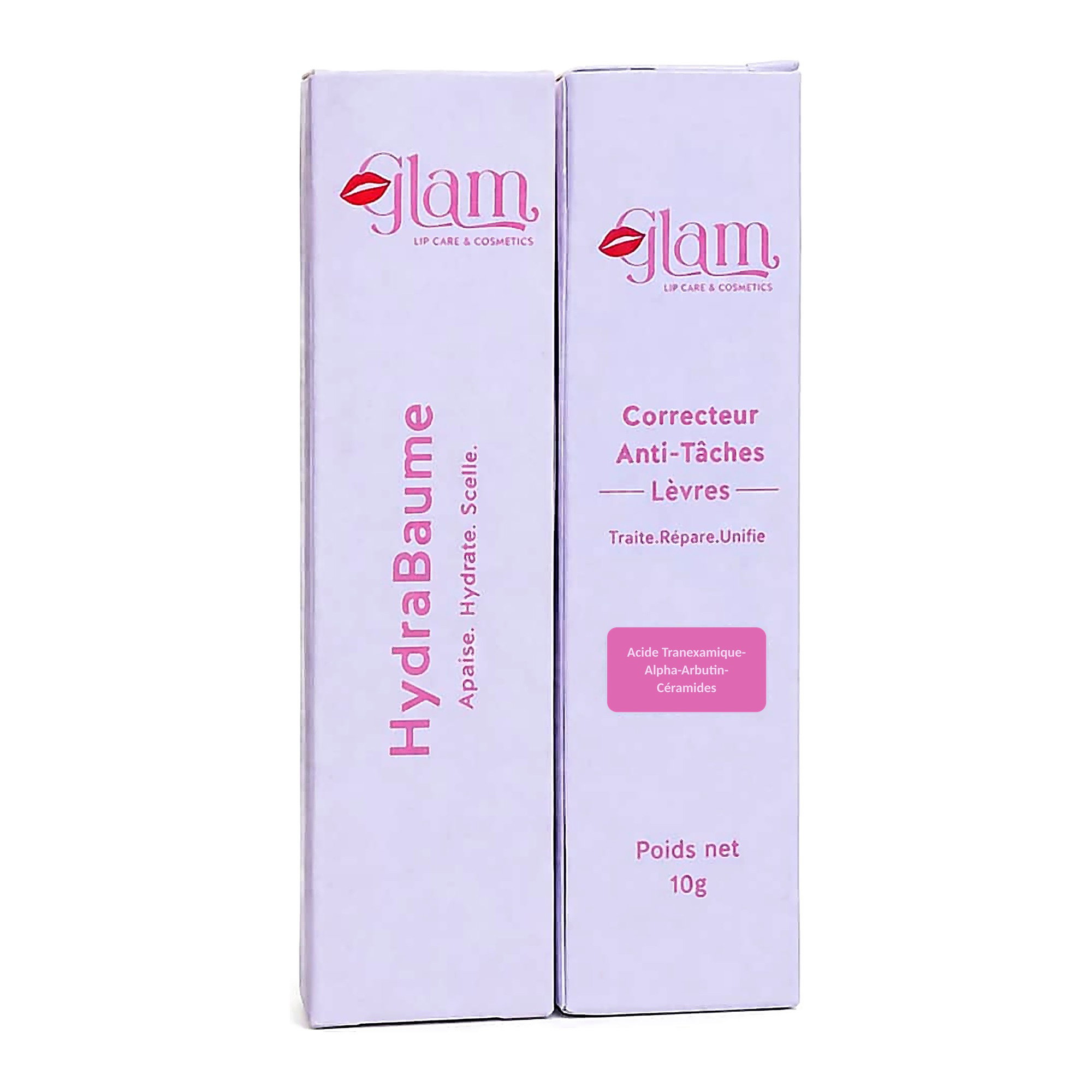 Mini coffret Anti-Tâches 