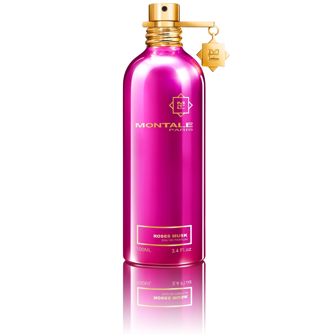 MONTALE ROSE MUSK