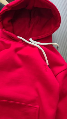 Sweat shirt