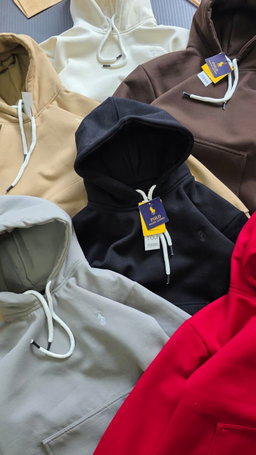 Sweat shirt