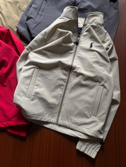 Winter jacket