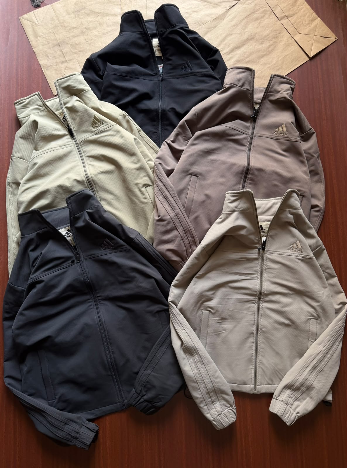 Winter jacket_0