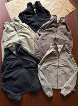 Winter jacket