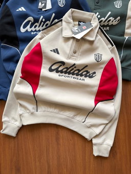 Sweat shirt