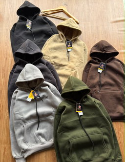 Hoodies