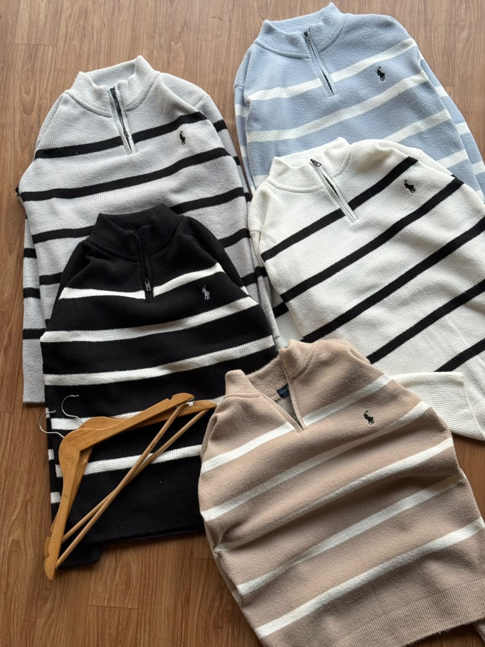 Track pants