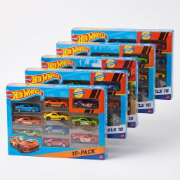Set of 10