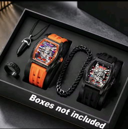 Accessories