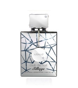 Armaf Club de Nuit Sillage Eau de Parfum – Unisex | 105 ml