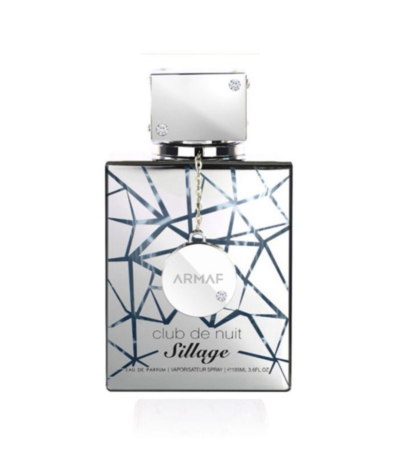 Armaf Club de Nuit Sillage Eau de Parfum – Unisex | 105 ml