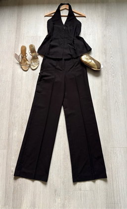 Set negro