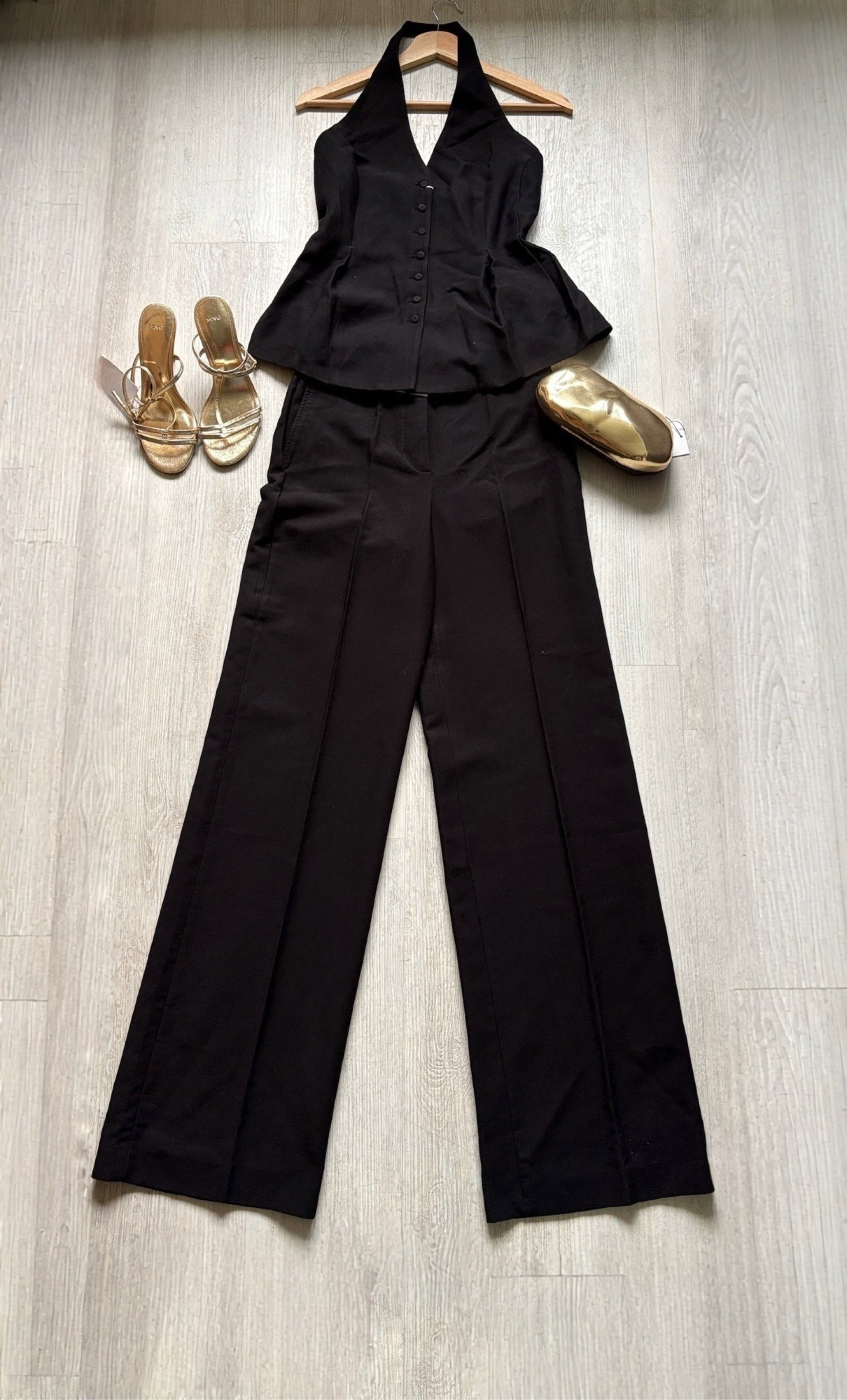 Set negro