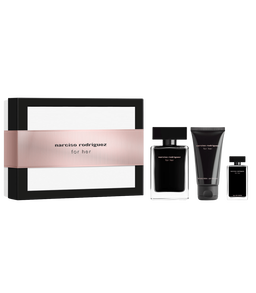 Narciso Rodriguez For Her Eau de Toilette Gift Set