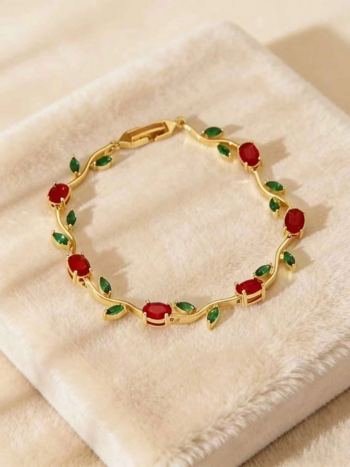 أسوارة التوليب_3