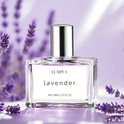 عطر اللافندر
