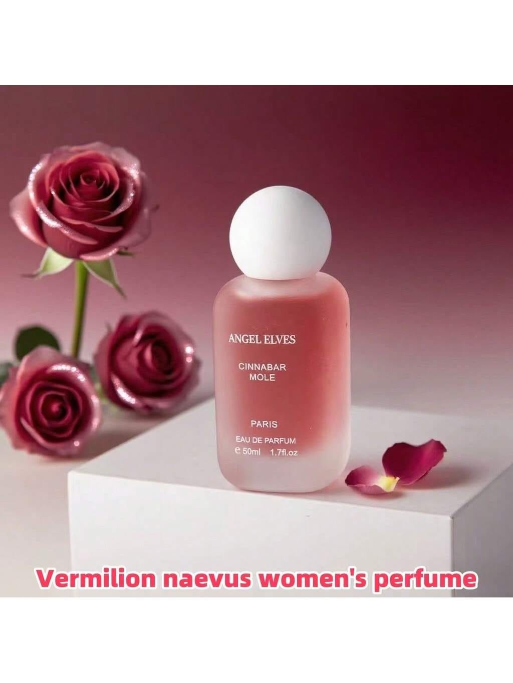 عطر السينابار