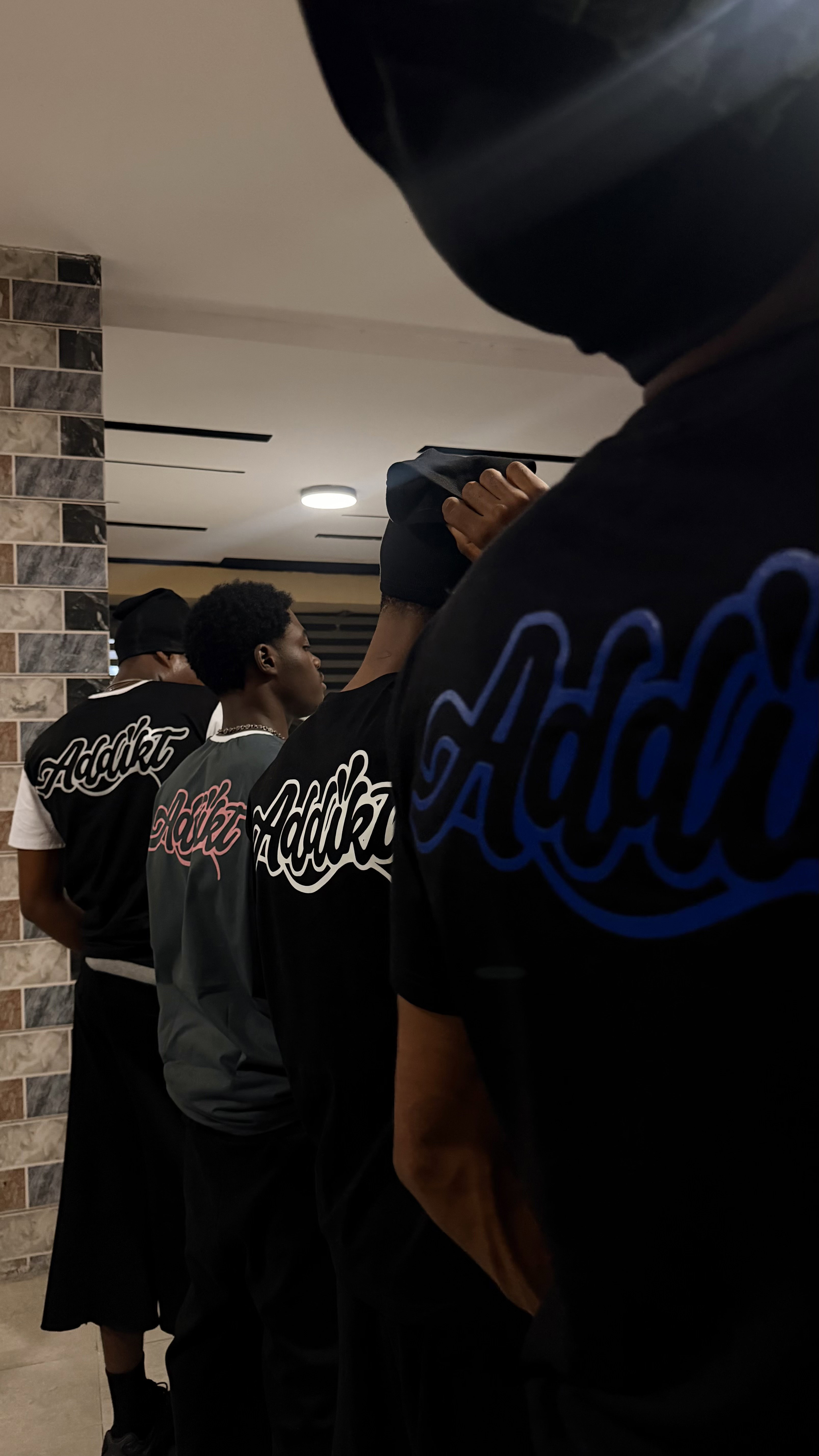 OCTOBER COLLECTION. WEDNESDAY 29 AT 7:00PM_8