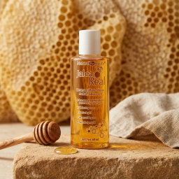 Desmaquillante Natural Pro Beauty