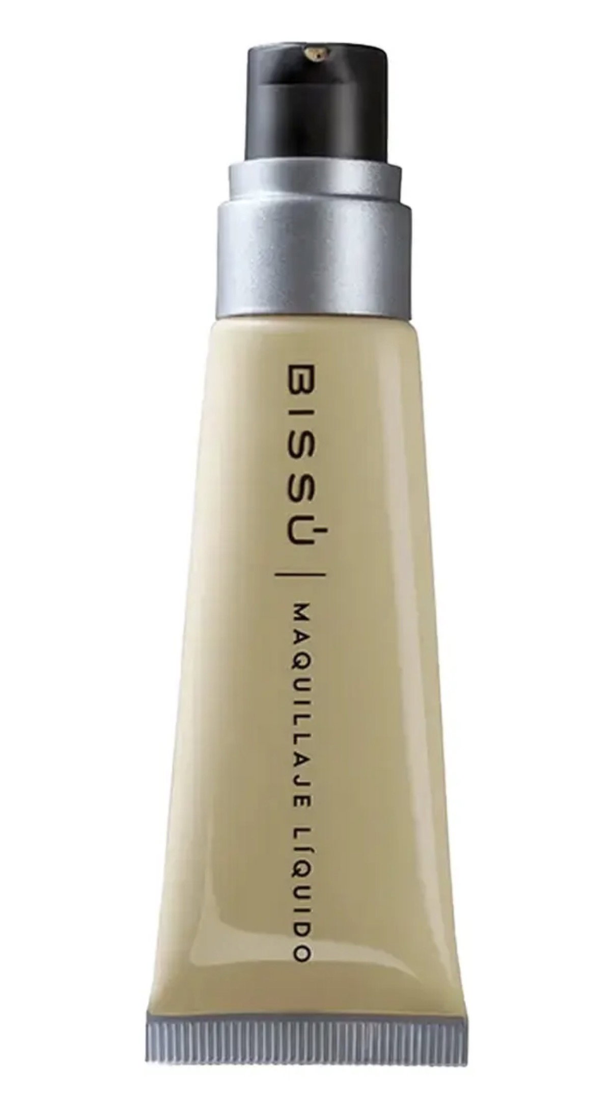 Maquillaje Liquido Bissú_1