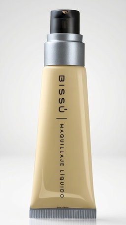 Maquillaje Liquido Bissú
