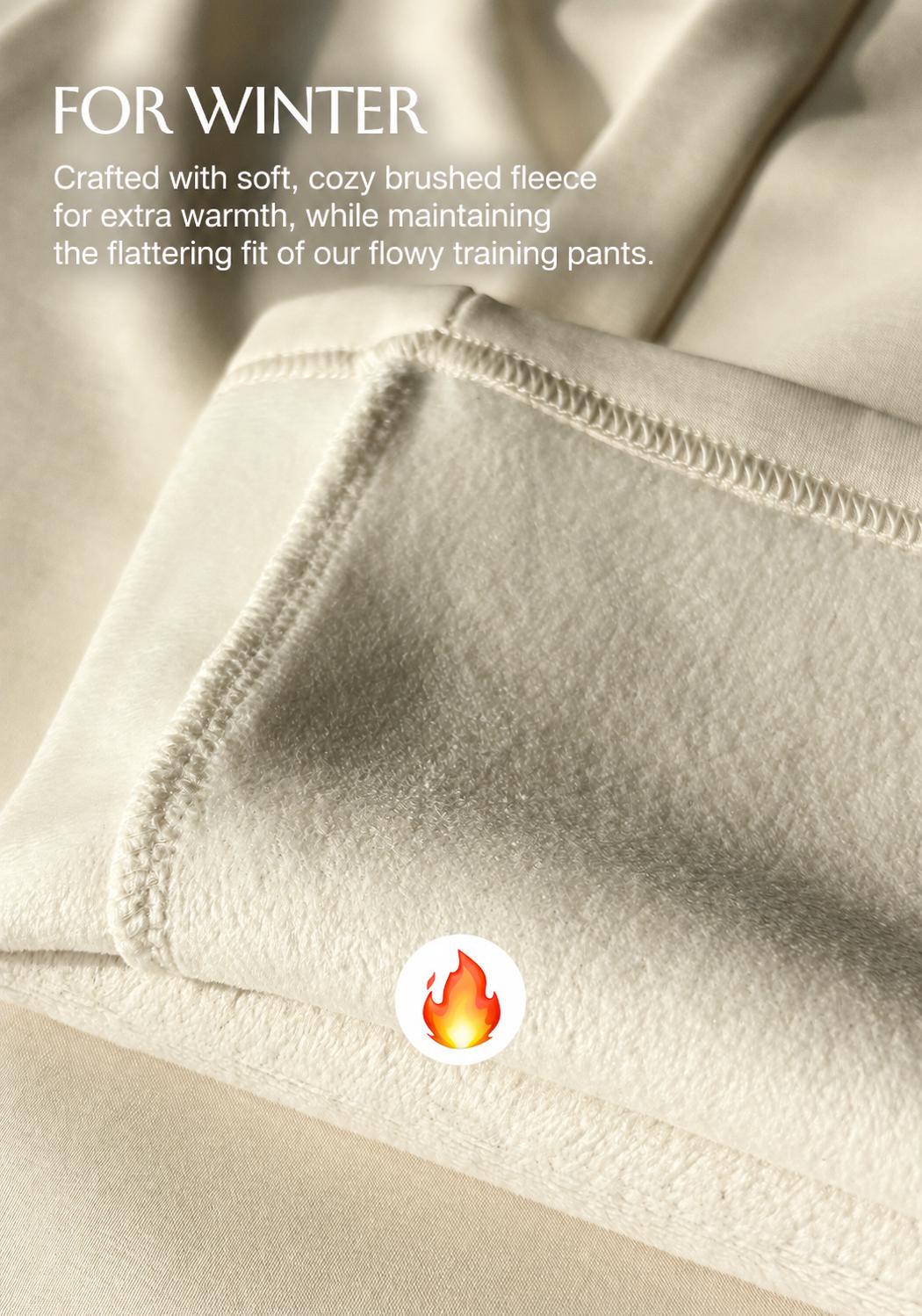 WINTER FLOW PANTS - Oct 25 to Oct 27 preorder (delivery end Nov) _4
