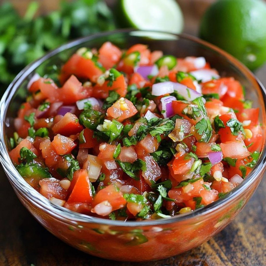 Kachumbari