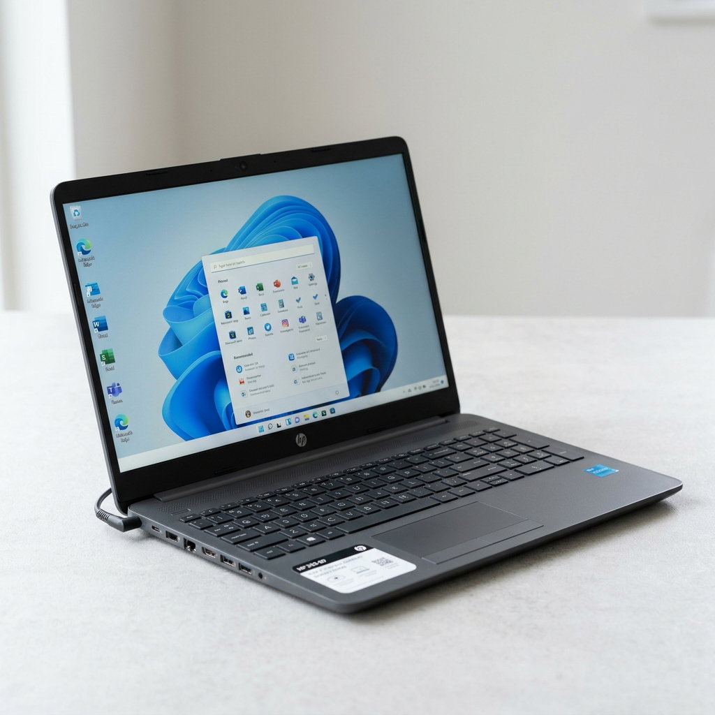 HP 250 G9
