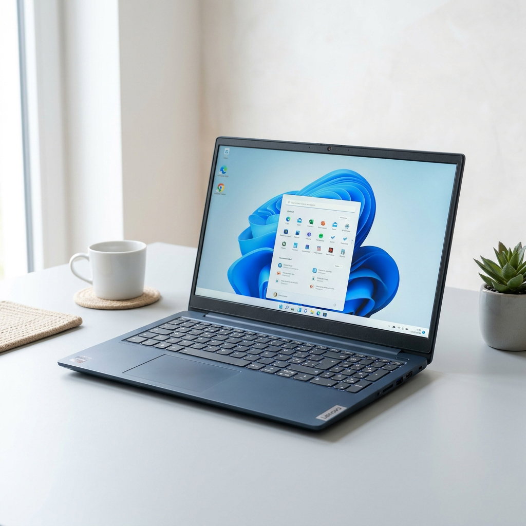 Lenovo IdeaPad Slim 3 15IRU8
