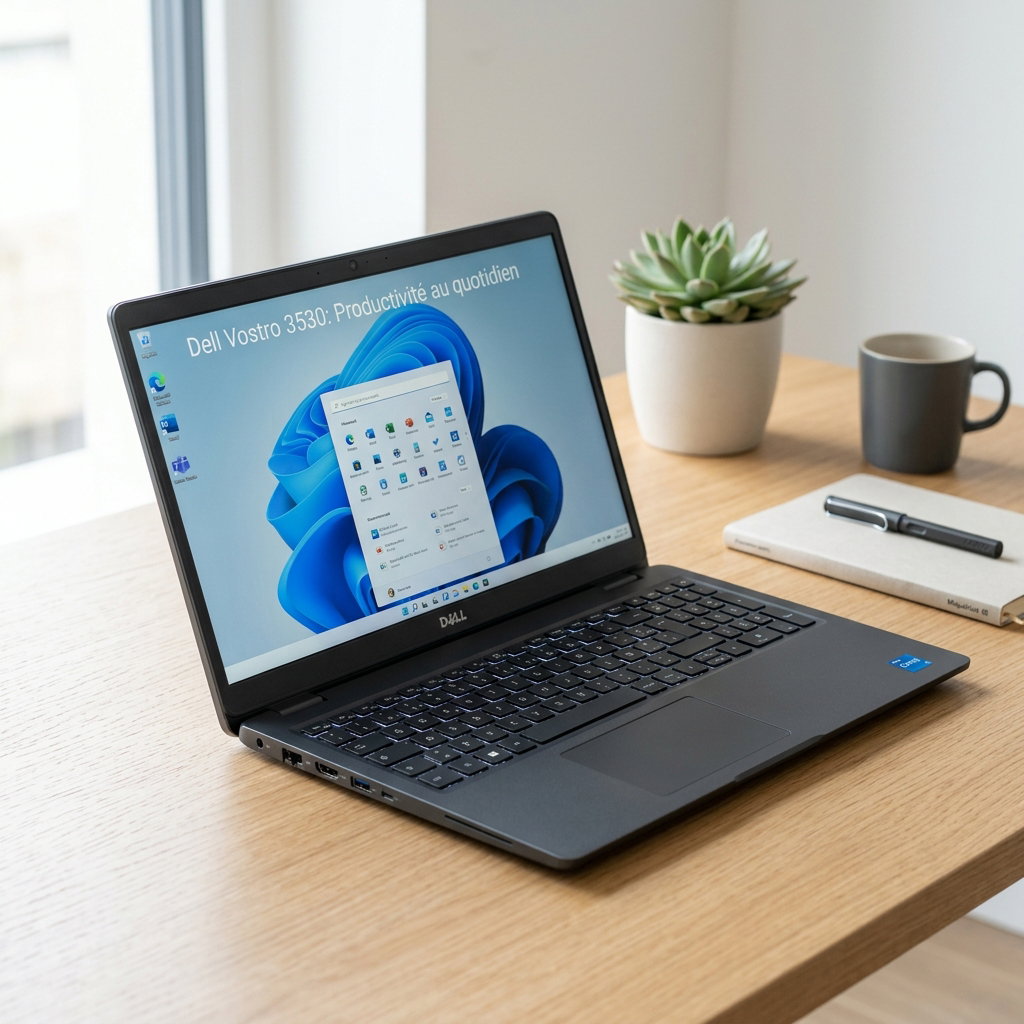 Dell Vostro 3530