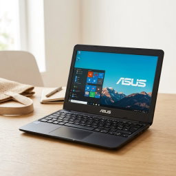 ASUS VivoBook E12