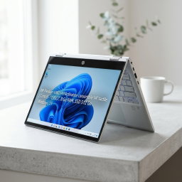 HP Pavilion 14 x360