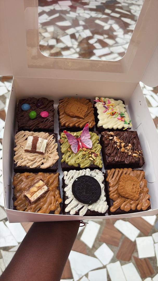 BROWNIES