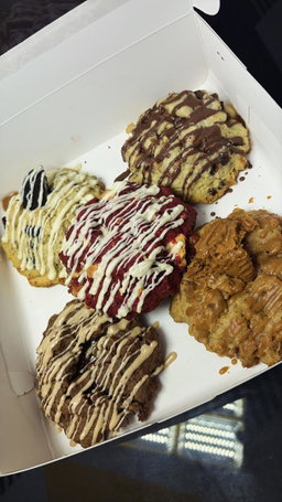 COOKIES