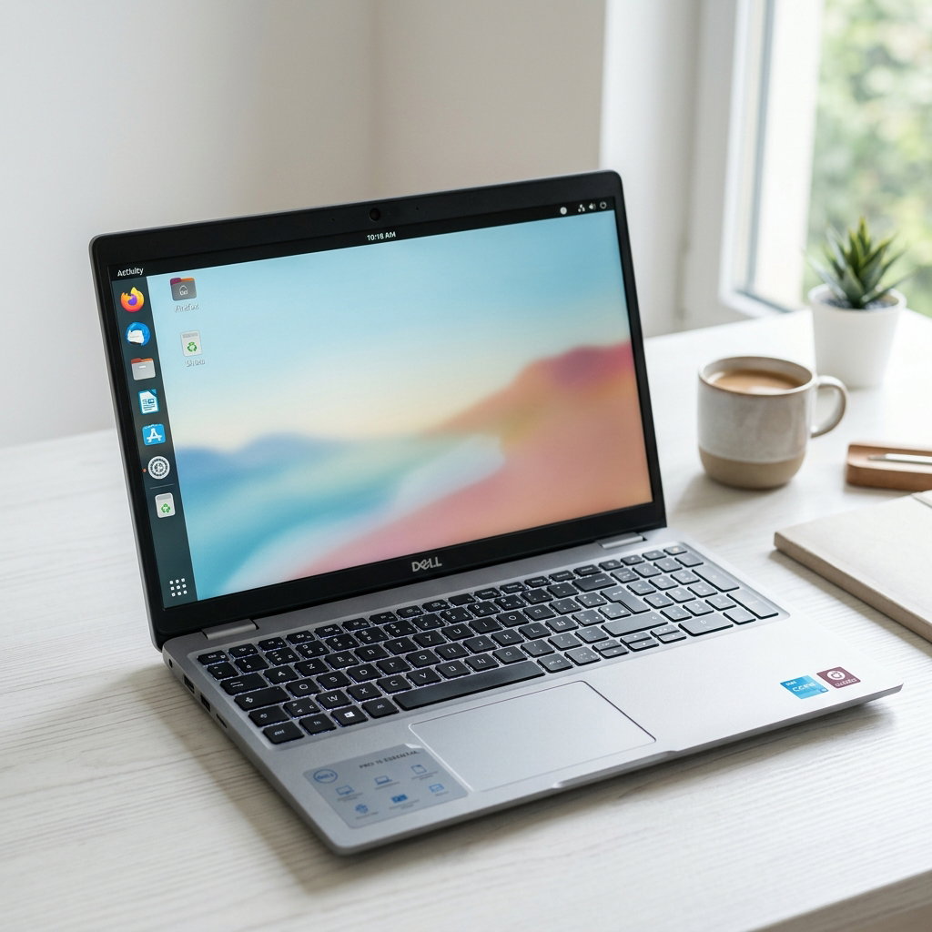 Dell Pro 15 Essential