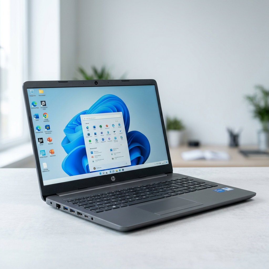 HP 250 R G10