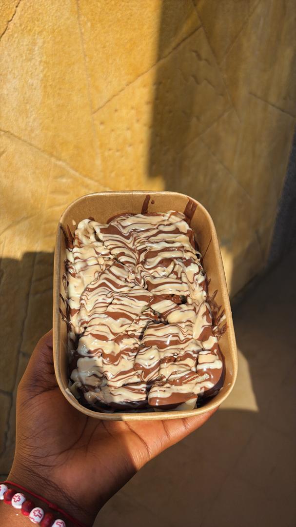 CRÊPES