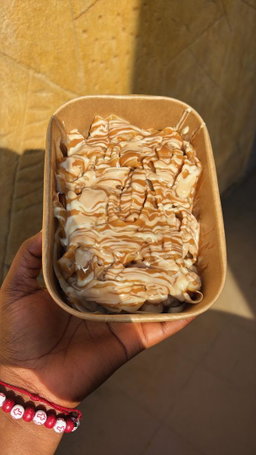CRÊPES