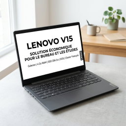 Lenovo V15