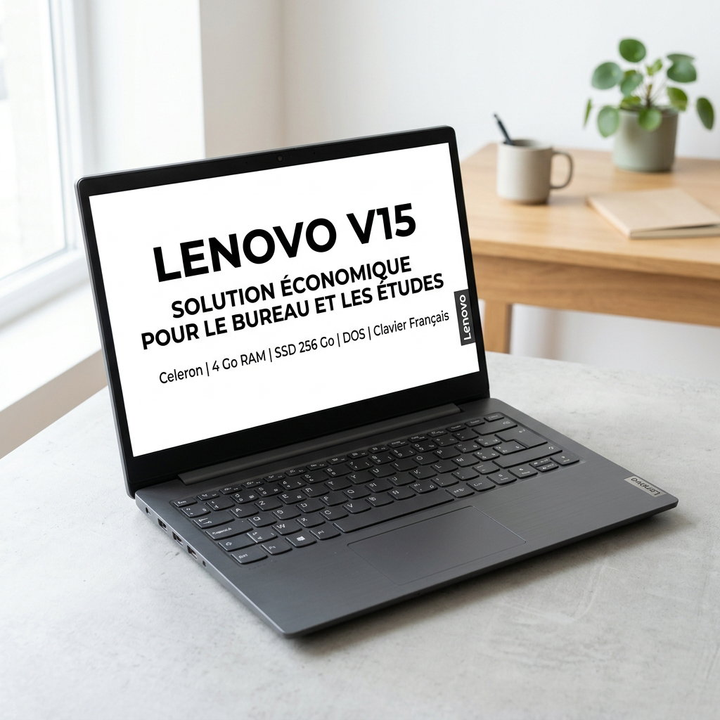 Lenovo V15