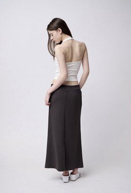 Dowesee FLOW SKIRT - Oct 25 to Oct 27 preorder (delivery end Nov)
