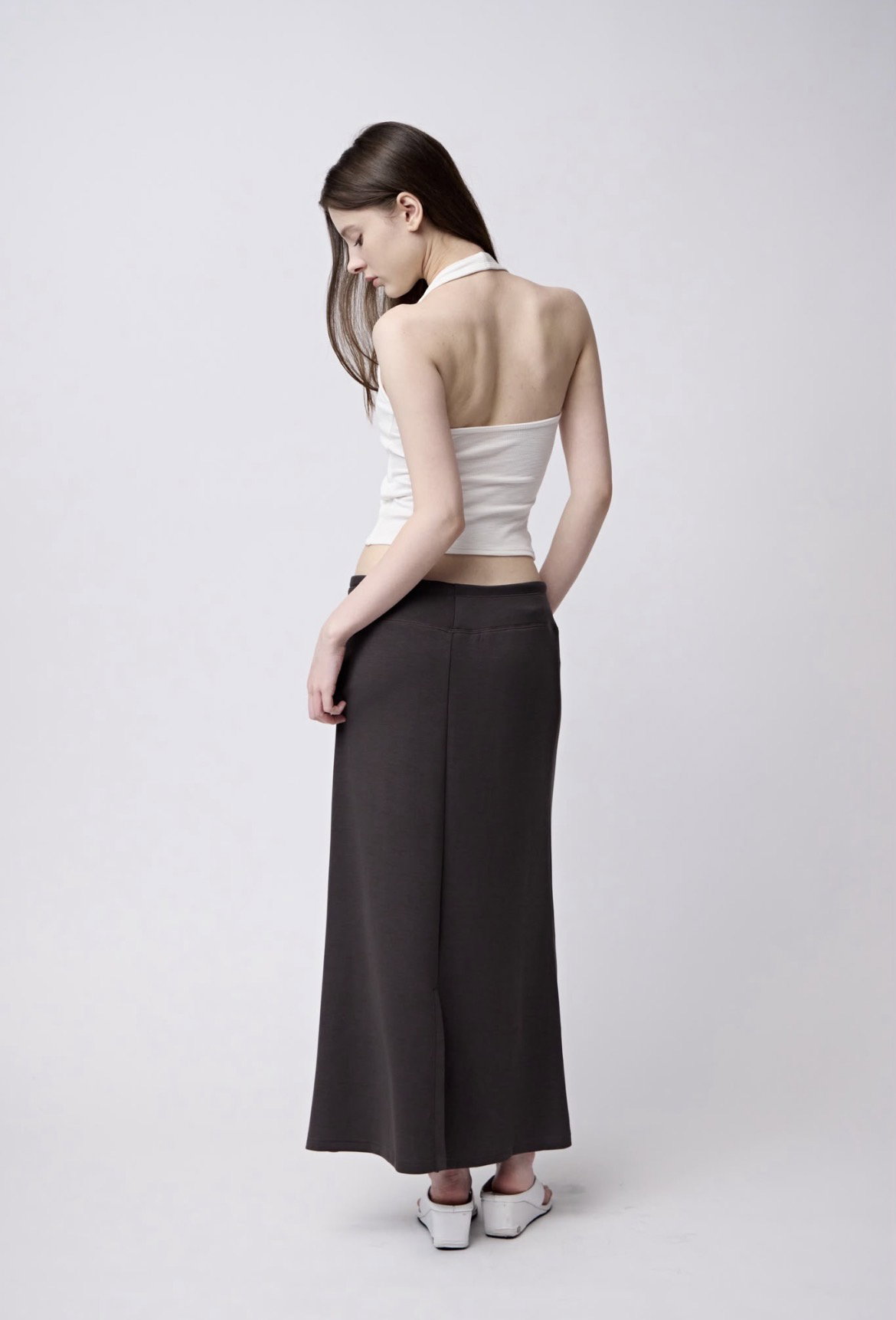 Dowesee FLOW SKIRT - Oct 25 to Oct 27 preorder (delivery end Nov)_1