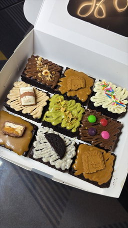 BROWNIES