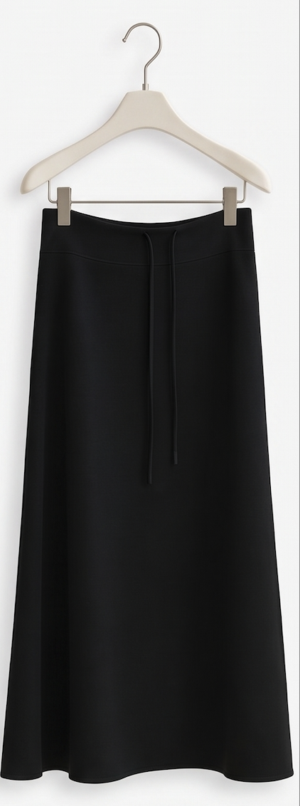 Dowesee FLOW SKIRT - Oct 25 to Oct 27 preorder (delivery end Nov)_6