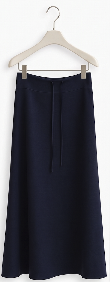 Dowesee FLOW SKIRT - Oct 25 to Oct 27 preorder (delivery end Nov)_5