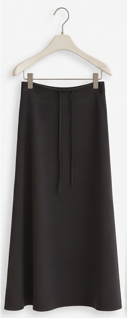 Dowesee FLOW SKIRT - Oct 25 to Oct 27 preorder (delivery end Nov)_4