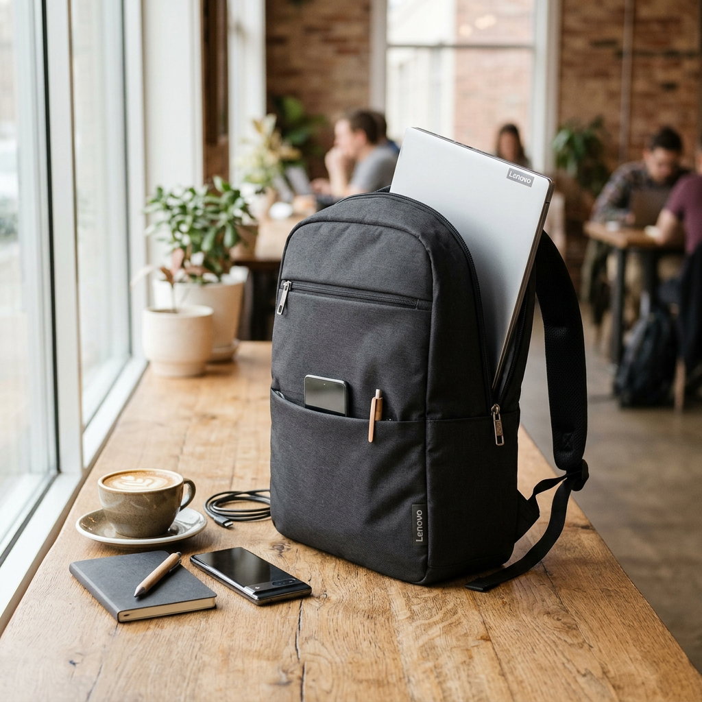 Sac à dos Lenovo B210