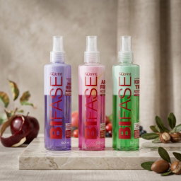 Tratamiento Capilare Bifásico Nutrint